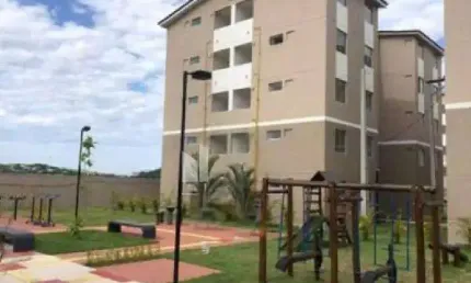 Oportunidade única em itaborai - rj | tipo: apartamento | negociação: leilão  | situação: imóvel