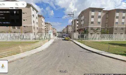 Oportunidade única em itaborai - rj | tipo: apartamento | negociação: leilão  | situação: imóvel