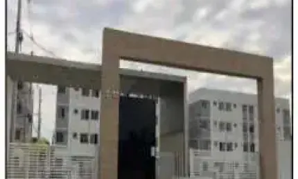 Oportunidade única em itaborai - rj | tipo: apartamento | negociação: leilão  | situação: imóvel