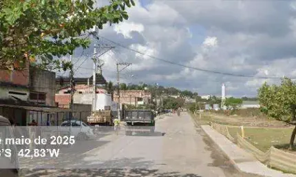 Oportunidade única em itaborai - rj | tipo: apartamento | negociação: leilão  | situação: imóvel