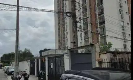 Oportunidade única em rio de janeiro - rj | tipo: apartamento | negociação: leilão  | situação: imóvel