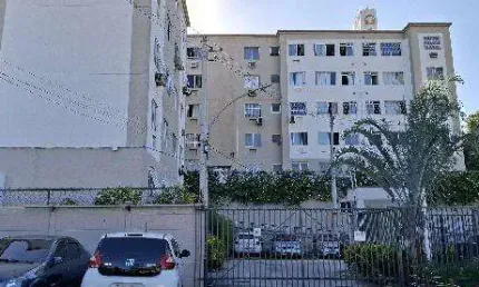 Oportunidade única em rio de janeiro - rj | tipo: apartamento | negociação: leilão  | situação: imóvel