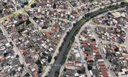 Oportunidade única em rio de janeiro - rj | tipo: apartamento | negociação: leilão  | situação: imóvel