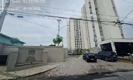 Oportunidade única em duque de caxias - rj | tipo: apartamento | negociação: leilão  | situação: imóvel
