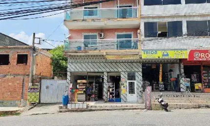 Oportunidade única em nilopolis - rj | tipo: apartamento | negociação: leilão  | situação: imóvel