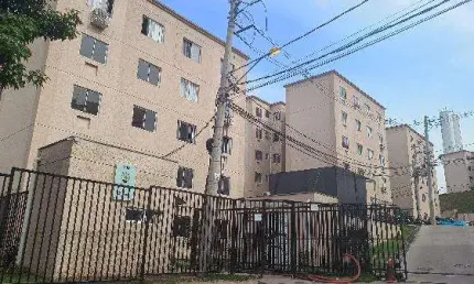 Oportunidade única em nova iguacu - rj | tipo: apartamento | negociação: leilão  | situação: imóvel