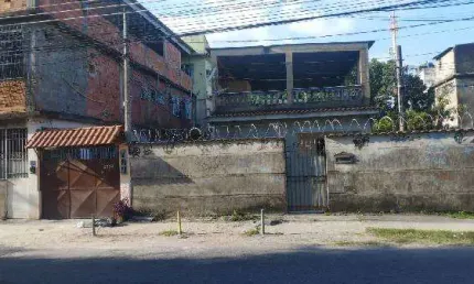 Oportunidade única em nilopolis - rj | tipo: casa | negociação: leilão  | situação: imóvel