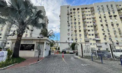 Oportunidade única em belford roxo - rj | tipo: apartamento | negociação: leilão  | situação: imóvel
