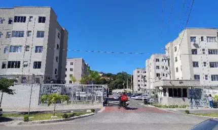 Oportunidade única em rio de janeiro - rj | tipo: apartamento | negociação: leilão  | situação: imóvel