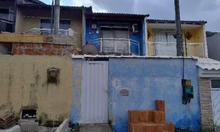Oportunidade única em rio de janeiro - rj | tipo: casa | negociação: leilão  | situação: imóvel