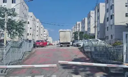 Oportunidade única em rio de janeiro - rj | tipo: apartamento | negociação: leilão  | situação: imóvel