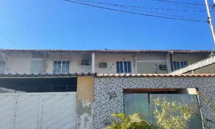 Oportunidade única em nova iguacu - rj | tipo: casa | negociação: leilão  | situação: imóvel