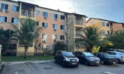 Oportunidade única em rio de janeiro - rj | tipo: apartamento | negociação: leilão  | situação: imóvel