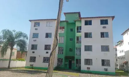 Oportunidade única em rio de janeiro - rj | tipo: apartamento | negociação: leilão  | situação: imóvel