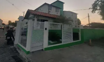 Oportunidade única em rio de janeiro - rj | tipo: apartamento | negociação: leilão  | situação: imóvel