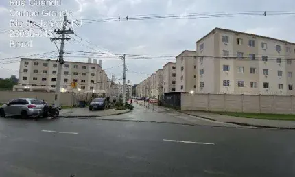 Oportunidade única em rio de janeiro - rj | tipo: apartamento | negociação: leilão  | situação: imóvel