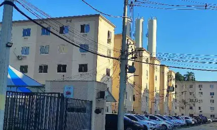 Oportunidade única em rio de janeiro - rj | tipo: apartamento | negociação: leilão  | situação: imóvel