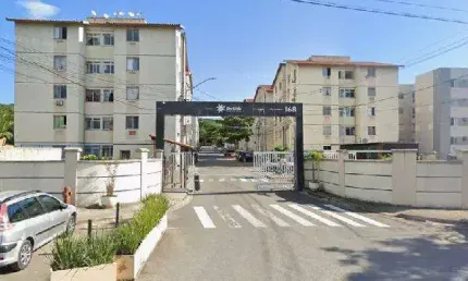 Oportunidade única em rio de janeiro - rj | tipo: apartamento | negociação: leilão  | situação: imóvel