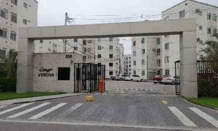 Oportunidade única em rio de janeiro - rj | tipo: apartamento | negociação: leilão  | situação: imóvel