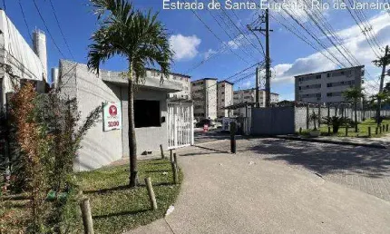 Oportunidade única em rio de janeiro - rj | tipo: apartamento | negociação: leilão  | situação: imóvel