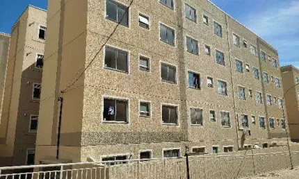 Oportunidade única em nova iguacu - rj | tipo: apartamento | negociação: leilão  | situação: imóvel
