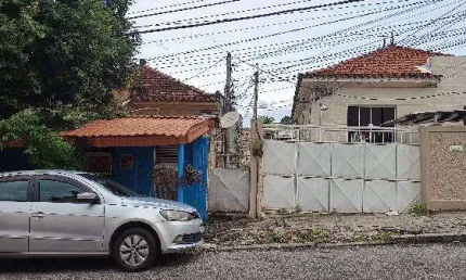 Oportunidade única em rio de janeiro - rj | tipo: apartamento | negociação: leilão  | situação: imóvel