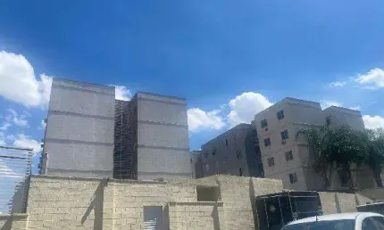 Oportunidade única em belford roxo - rj | tipo: apartamento | negociação: leilão  | situação: imóvel
