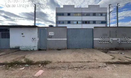 Oportunidade única em aguas lindas de goias - go | tipo: apartamento | negociação: leilão  | situação: imóvel