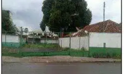 Oportunidade única em quirinopolis - go | tipo: terreno | negociação: leilão  | situação: imóvel