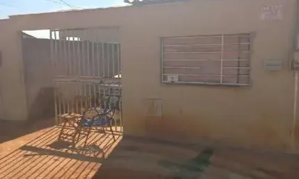 Oportunidade única em santo antonio do descoberto - go | tipo: casa | negociação: leilão  | situação: imóvel
