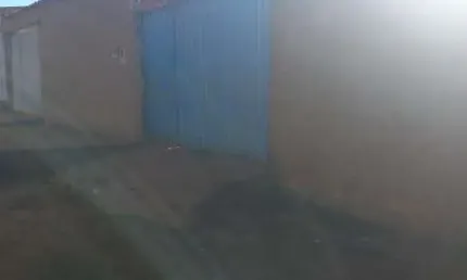 Oportunidade única em santo antonio do descoberto - go | tipo: casa | negociação: leilão  | situação: imóvel