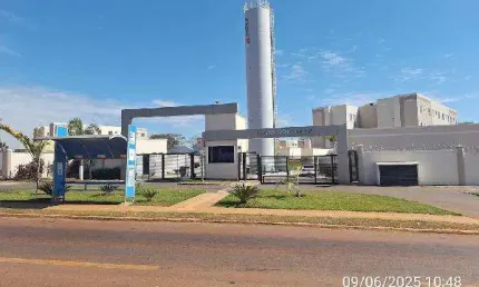 Oportunidade única em goiania - go | tipo: apartamento | negociação: leilão  | situação: imóvel