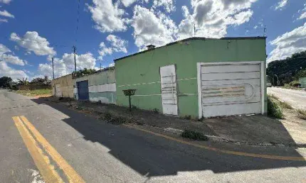 Oportunidade única em senador canedo - go | tipo: casa | negociação: leilão  | situação: imóvel