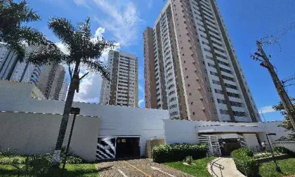 Oportunidade única em londrina - pr | tipo: apartamento | negociação: leilão  | situação: imóvel