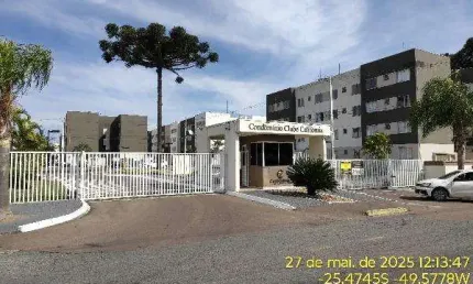 Oportunidade única em campo largo - pr | tipo: apartamento | negociação: leilão  | situação: imóvel