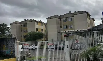 Oportunidade única em curitiba - pr | tipo: apartamento | negociação: leilão  | situação: imóvel