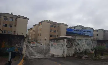 Oportunidade única em curitiba - pr | tipo: apartamento | negociação: leilão  | situação: imóvel