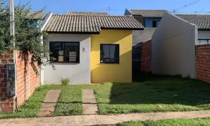 Oportunidade única em apucarana - pr | tipo: casa | negociação: leilão  | situação: imóvel
