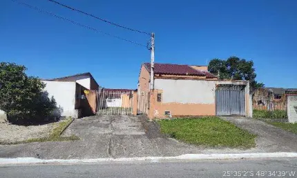 Oportunidade única em paranagua - pr | tipo: casa | negociação: leilão  | situação: imóvel