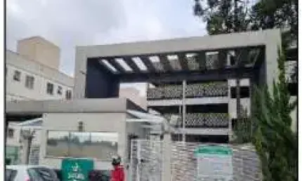 Oportunidade única em sao jose dos pinhais - pr | tipo: apartamento | negociação: leilão  | situação: imóvel