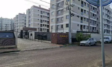 Oportunidade única em sao jose dos pinhais - pr | tipo: apartamento | negociação: leilão  | situação: imóvel