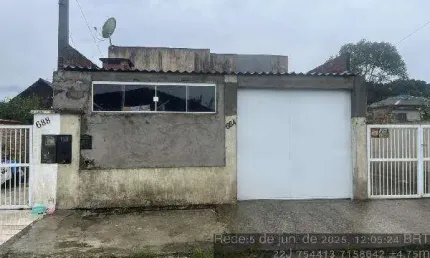 Oportunidade única em pontal do parana - pr | tipo: casa | negociação: leilão  | situação: imóvel