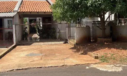 Oportunidade única em perola - pr | tipo: casa | negociação: leilão  | situação: imóvel