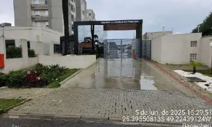 Oportunidade única em curitiba - pr | tipo: apartamento | negociação: leilão  | situação: imóvel