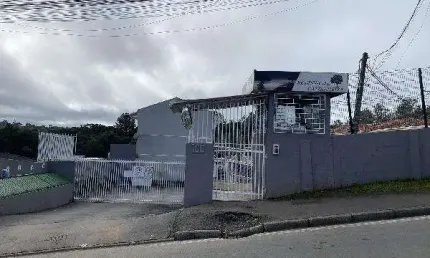 Oportunidade única em campina grande do sul - pr | tipo: apartamento | negociação: leilão  | situação: imóvel