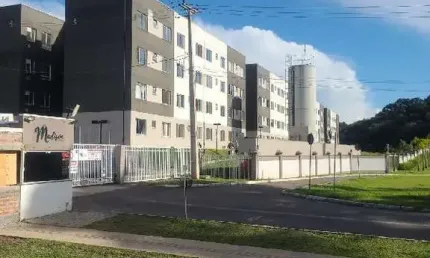 Oportunidade única em campo largo - pr | tipo: apartamento | negociação: leilão  | situação: imóvel