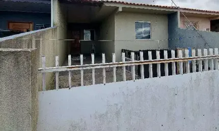 Oportunidade única em araucaria - pr | tipo: casa | negociação: leilão  | situação: imóvel
