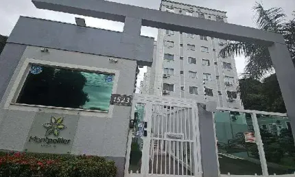 Oportunidade única em maringa - pr | tipo: apartamento | negociação: leilão  | situação: imóvel