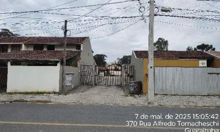 Oportunidade única em colombo - pr | tipo: casa | negociação: leilão  | situação: imóvel