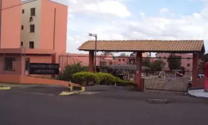 Oportunidade única em ponta grossa - pr | tipo: apartamento | negociação: leilão  | situação: imóvel